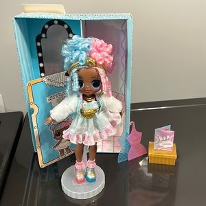Sweets LOL doll